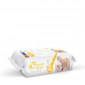 Sleepy Sensitive Islak Havlu 90 lı - 1