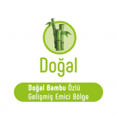 Sleepy Natural Bebek Bezi 4+ Beden Maxi Plus 4X2li Jumbo 208 Adet - 5