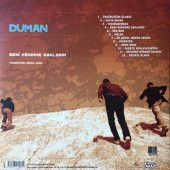 DUMAN - SENİ KENDİME SAKLADIM - 2