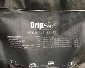 Laris Drip Fert NPK 15 - 30 - 15 Azot, Fosfor, Potasyum ve Mikro Element İçeren Damla Sulama ve Taban Gübresi 25 Kg. - 4