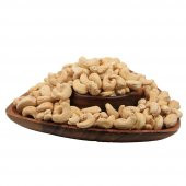 Taze Çiğ Kaju Fıstığı 500 GR %100 Taze Garantili - 1