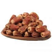 Sugayi (Diyet) Medine Hurması 1 KG %100 Taze Garantili - 1