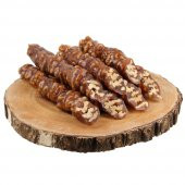 Pekmezli Kelebek Cevizli Sucuk %100 Tazelik Garantili - 1