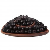 Bitter Çikolatalı Fındık Draje - 1