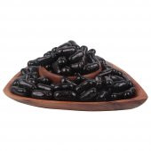 Bitter Çikolatalı Portakal Draje - 1