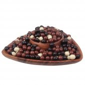 Kahve Aromalı Karışık Draje - 1