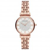 Emporio Armani AR11244 Bayan Kol Saati - 1