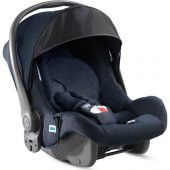 Inglesina Zippy Pro Travel Sistem Bebek Arabası 4lü Set / Marina - 5