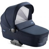 Inglesina Zippy Pro Travel Sistem Bebek Arabası 4lü Set / Marina - 6