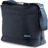 Inglesina Zippy Pro Travel Sistem Bebek Arabası 4lü Set / Marina - 7