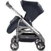 Inglesina Zippy Pro Travel Sistem Bebek Arabası 4lü Set / Marina - 9