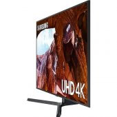 Samsung 65RU7400 65 165 Ekran Uydu Alıcılı 4K Ultra HD Smart LE - 4