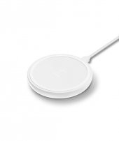 Belkin BoostUp Kablosuz Şarj Pad 10w Beyaz - 1