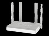 KEENETIC Giga AC1300 5GPort Sfp Mesh Router AP KN-1010-01TR - 1