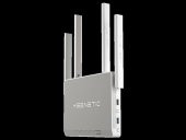 KEENETIC Giga AC1300 5GPort Sfp Mesh Router AP KN-1010-01TR - 3