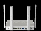 KEENETIC Giga AC1300 5GPort Sfp Mesh Router AP KN-1010-01TR - 4