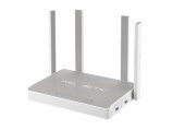 KEENETIC Ultra AC2600 5GPort USB3 SFP Mesh Router KN-1810-01TR - 1