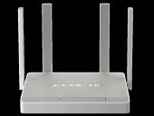 KEENETIC Giga AC1300 5GPort Sfp Mesh Router AP KN-1010-01TR - 5