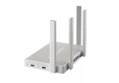 KEENETIC Ultra AC2600 5GPort USB3 SFP Mesh Router KN-1810-01TR - 2