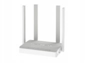 KEENETIC Viva AC1300 5GPort 2xUSB2 Mesh Router AP KN-1910-01TR - 1