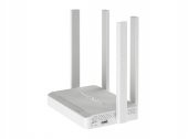 KEENETIC Viva AC1300 5GPort 2xUSB2 Mesh Router AP KN-1910-01TR - 3