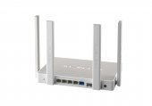 KEENETIC Ultra AC2600 5GPort USB3 SFP Mesh Router KN-1810-01TR - 3
