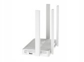 KEENETIC Viva AC1300 5GPort 2xUSB2 Mesh Router AP KN-1910-01TR - 4