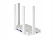 KEENETIC Viva AC1300 5GPort 2xUSB2 Mesh Router AP KN-1910-01TR - 5