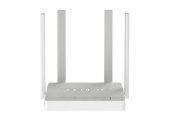 KEENETIC Viva AC1300 5GPort 2xUSB2 Mesh Router AP KN-1910-01TR - 7