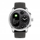 QUADRO ProWatch Hybrid Android IOS Siyah Akıllı Saat PROWATCH-HYBRID - 1
