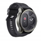 QUADRO ProWatch Hybrid Android IOS Siyah Akıllı Saat PROWATCH-HYBRID - 2