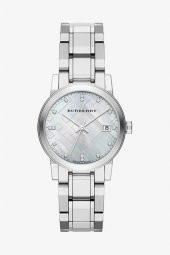 Burberry BU9125 Bayan Kol Saati - 1