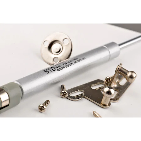 GAZLI PİSTON STD MARKA 80 N - 1