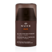 Nuxe Men Gel Hydratant Çok Amaçlı Nemlendirici Jel 50 ML - 1