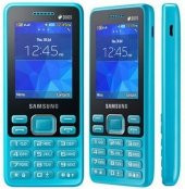 SAMSUNG SM-B350E DUAL SIM - SIFIR ÜRÜN - 2