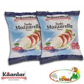 Mozzarella Suda Kaanlar 125Gr - 1