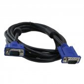 Wellhise Vga Kablo 40 Metre 100 Bakır - 1