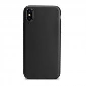 Samsung Galaxy A10S Siyah Premier Kılıf thumbnail 3