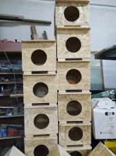 Osb Kedi evi - Kedi kulübesi Barınak Yuva Dış Mekana  Uygun - 5