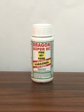 DRAGON SUPER EC - 1
