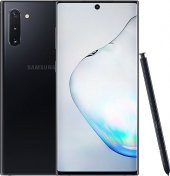 SAMSUNG GALAXY NOTE 10 256GB  SAMSUNG TÜRKİYE DİSTRİBÜTÖR GARANTİLİ - 1