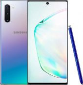 SAMSUNG GALAXY NOTE 10 256GB  SAMSUNG TÜRKİYE DİSTRİBÜTÖR GARANTİLİ - 2