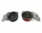 Granit Kızartma Tenceresi - 1