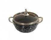 Granit Kızartma Tenceresi - 3