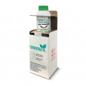 Turkuvaz Bat Power Organik Sıvı Yarasa Gübresi 1 Lt. (Konsantre) - 1