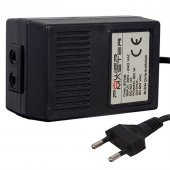 220-110 Volt Dönüştürücü Giriş 220 Çıkış 110 Volt 120 Watt 18708 - 1