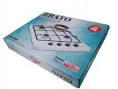 Dört Gözlü LPG Erato Ocak - 5