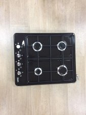 Erato 4 Gözlü Ocak Tüplü LPG Set Üstü Ocak - 1