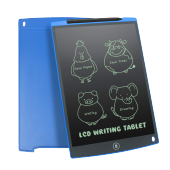 LCD Not Defteri - 120A - 1