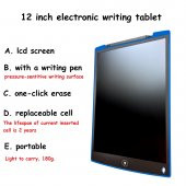 LCD Not Defteri - 120A - 2
